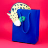 Animal Party Bag - Blue