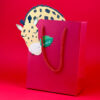 Animal Party Bag - Red