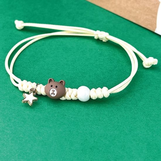Animal Bracelet