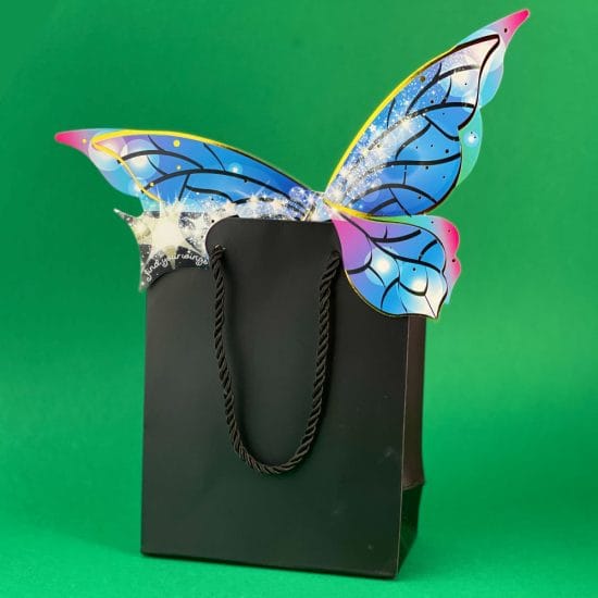 Fairy Topper