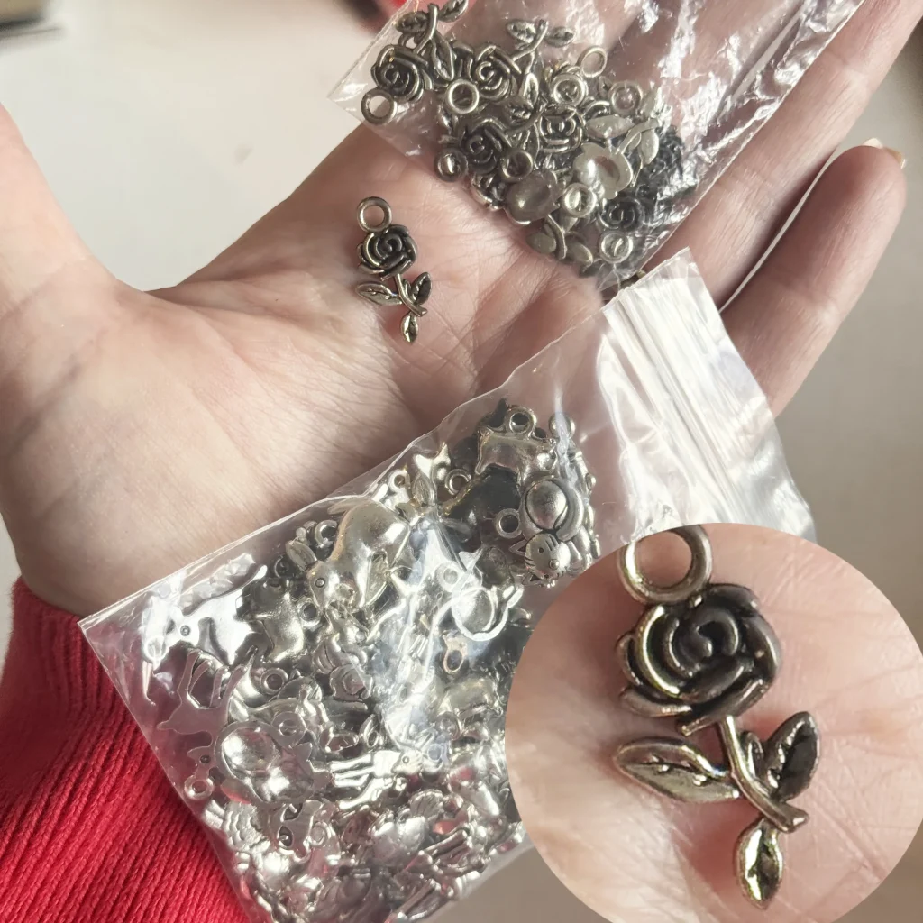 Metal corrosion