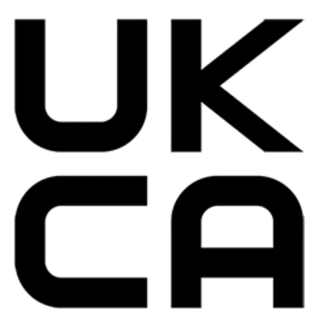 UKCA Mark