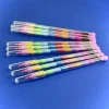 A row of rainbow pens Great Value Party Bag Filler