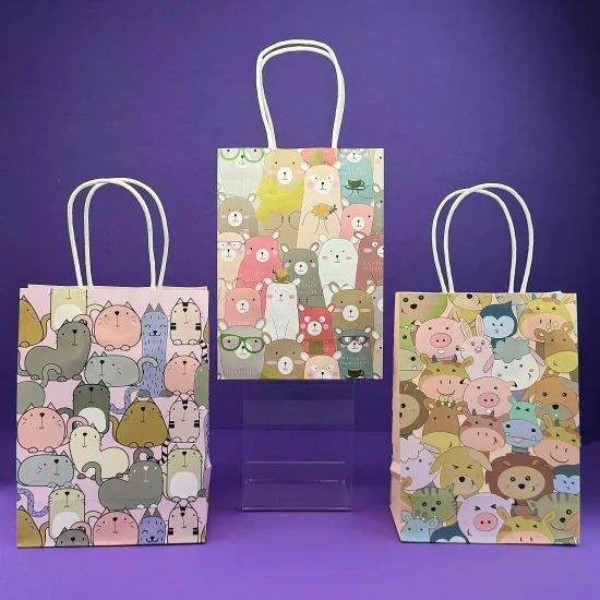 Loony Mix Party Bags