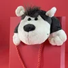 Monkey pencil case
