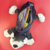 Monkey pencil case