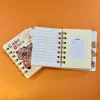 Capybara notepad